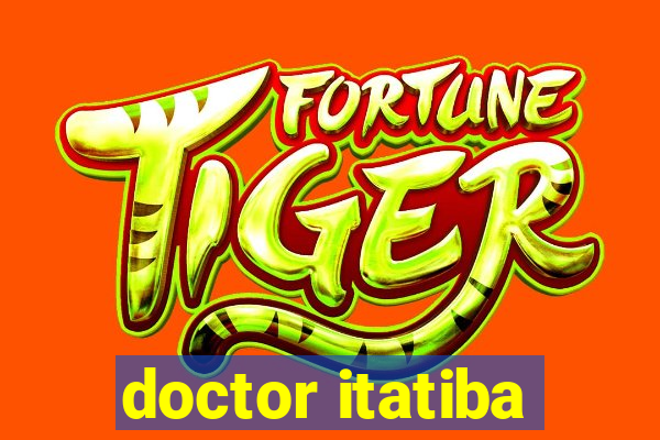 doctor itatiba